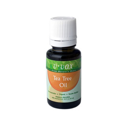 Tea Tree Oil